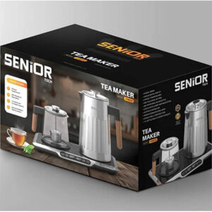 چای ساز کنار همی سنیور تک مدل stm313