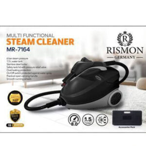 بخارشوی Rismon