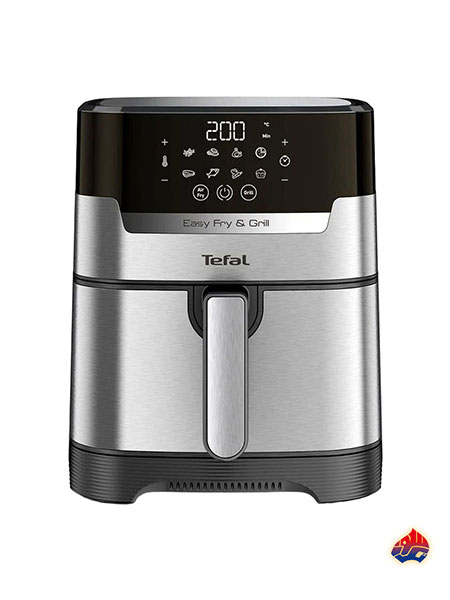 سرخ کن تفال مدل EY801D15