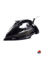 اتو بخار تولیپس مدل SI-A 390 C