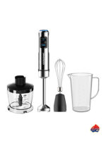 گوشت کوب برقی گوسونیک مدل GSB-834