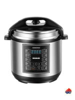 زودپز برقی گوسونیک مدل GRC-656