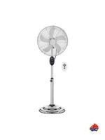 پنکه کوئین هوم مدل QH-6550