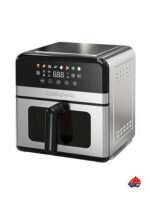 سرخ کن گوسونیک مدل GAF-107