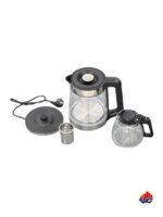 چای ساز گوسونیک مدل GST-766 - تصویر 2