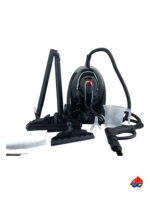 بخارشوی گلدن کیچن مدل GK-872 - تصویر 2
