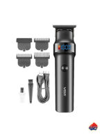 ماشین اصلاح و خط زن وی جی ار مدل V-987 - تصویر 3