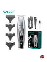 ماشین اصلاح وی جی ار مدل V-970 - تصویر 2