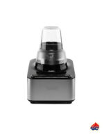 آسیاب مخلوط کن تولیپس مدل BL-A474 - تصویر 3