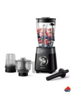 مخلوط کن و آسیاب کن فیلیپس مدل HR3033