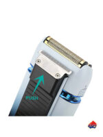 ماشین اصلاح وی جی ار مدل V-362 - تصویر 3