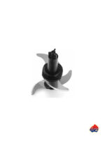 گوشت کوب برقی گوسونیک مدل GSB-834 - تصویر 4