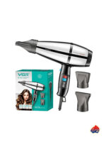 سشوار حرفه ای وی جی ار مدل V-466 - تصویر 2