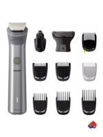 ماشین اصلاح موی سر و صورت فیلیپس مدل MG5930 - تصویر 2