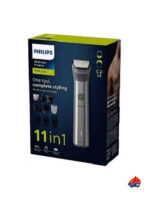 ماشین اصلاح موی سر و صورت فیلیپس مدل MG5930 - تصویر 3