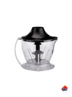 گوشت کوب برقی گوسونیک مدل GSB-834 - تصویر 2