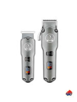 ماشین اصلاح سر و صورت تریمر وی جی ار مدل V-675