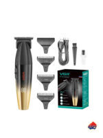 ماشین اصلاح وی جی ار مدل V-906 - تصویر 3
