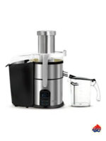 آبمیوه گیری چفل مدل CGJ-810 تک کاره
