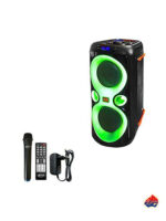 اسپیکر پارتی باکس کایزر مدل K-4600 - تصویر 2