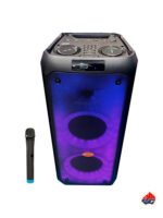 اسپیکر پارتی باکس کایزر مدل K7400 - تصویر 2