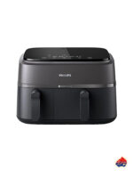 سرخ کن دوقلو فیلیپس مدل PHILIPS NA350