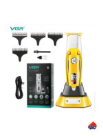 ماشین اصلاح وی جی ار مدل V-277 - تصویر 2