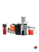 آبمیوه گیری همیلتون مدل JH-1277