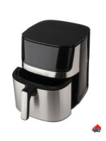 سرخ کن بدون روغن گوسونیک مدل GAF-558 - تصویر 2