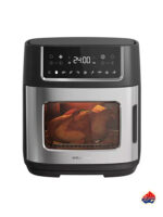 سرخ کن بدون روغن همیلتون مدل HAO-7730 - تصویر 2