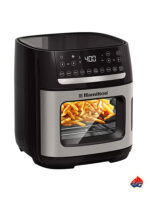 سرخ کن بدون روغن همیلتون مدل HAO-7730