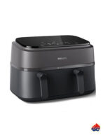 سرخ کن دوقلو فیلیپس مدل PHILIPS NA350 - تصویر 2
