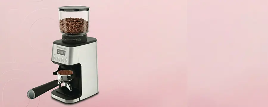 TELIONIX banner