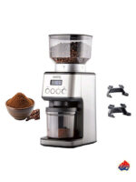 آسیاب قهوه چفل آلمان مدل CGG-1015 - تصویر 2