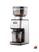 آسیاب قهوه چفل آلمان مدل CGG-1015