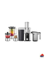 آبمیوه گیری گوسونیک مدل GSJ-805 - تصویر 2