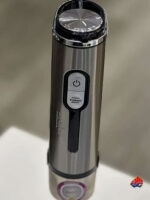 گوشت کوب برقی مایر مدل MR-189 - تصویر 2