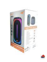 اسپیکر پارتی باکس کایزر مدل K-4100 - تصویر 3
