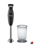 گوشت کوب برقی بوش مدل MSM2610BGB - تصویر 2