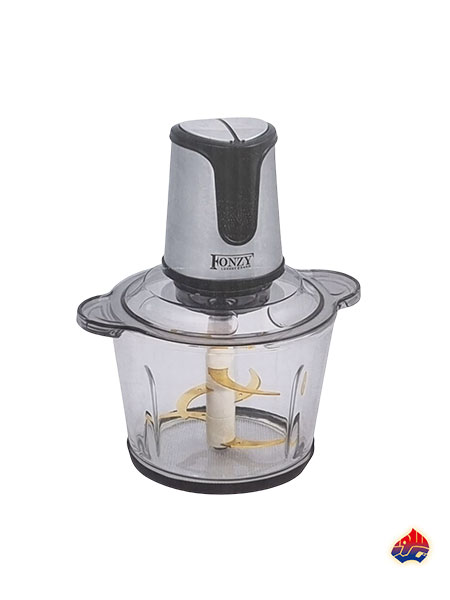 خردکن فونزی مدل FC-401