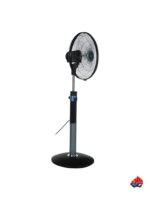 پنکه تولیپس مدل SF-404R - تصویر 4