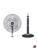پنکه تولیپس مدل SF-405R - تصویر 2