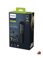 ماشین اصلاح موی سر و صورت فیلیپس مدل MG3720 Multigroom