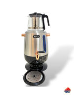 چای‌ساز سماوری AEC مدل H.3501
